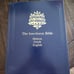 The Interlinear Bible