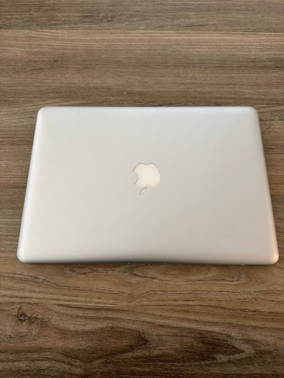 MacBook Pro mid 2012