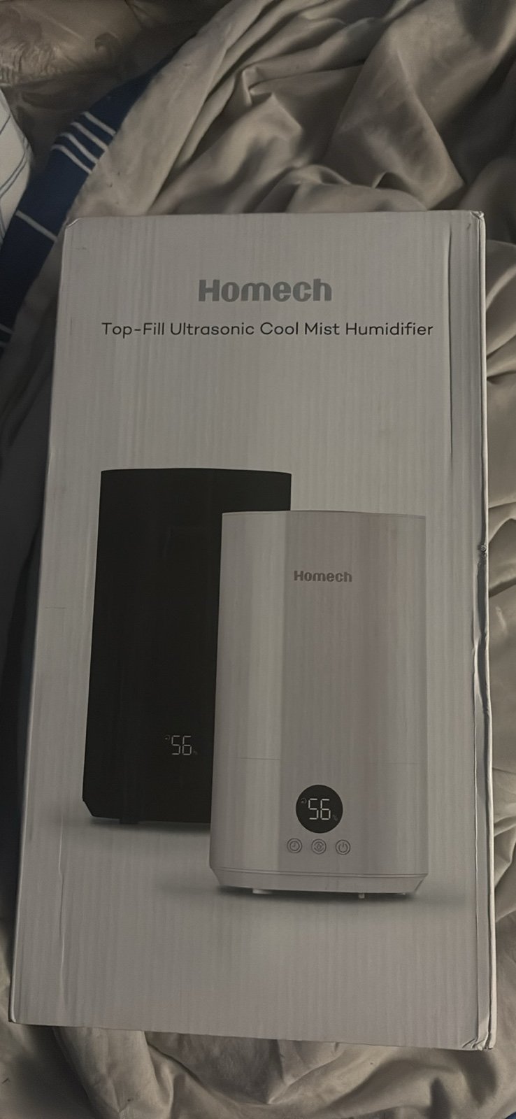 Cool most humidifier