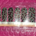 Color Street FLORENTINE MOSAIC Nail Polish Strips~NEW/SEALED~16 Count~FULL SET!