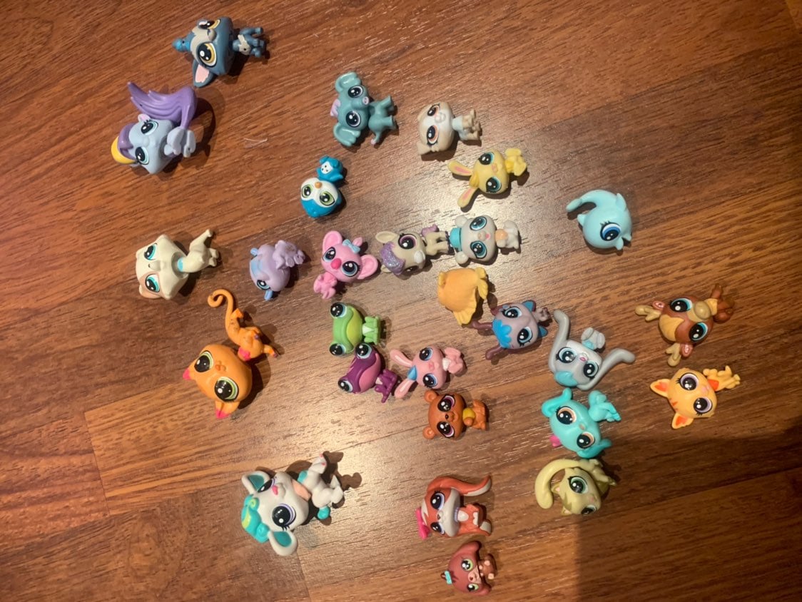 Lps Lot