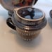 NEW Authentic Disney Alice in Wonderland Tea Pot with Cups & Saucers