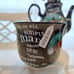 NEW Authentic Disney Alice in Wonderland Tea Pot with Cups & Saucers