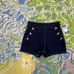 Guess shorts size 27 women’s new