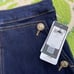 Guess shorts size 27 women’s new