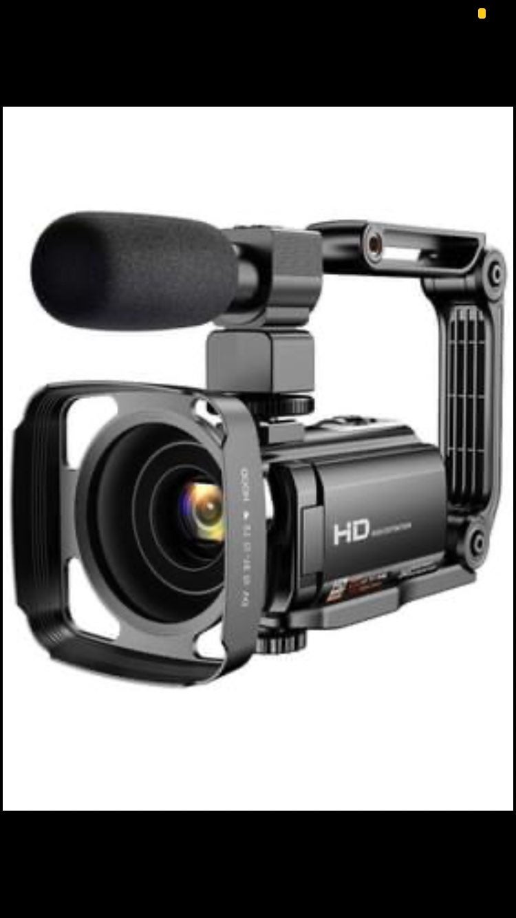 Video Camera