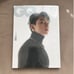 Jungkook GQ Magazine Special Edition
