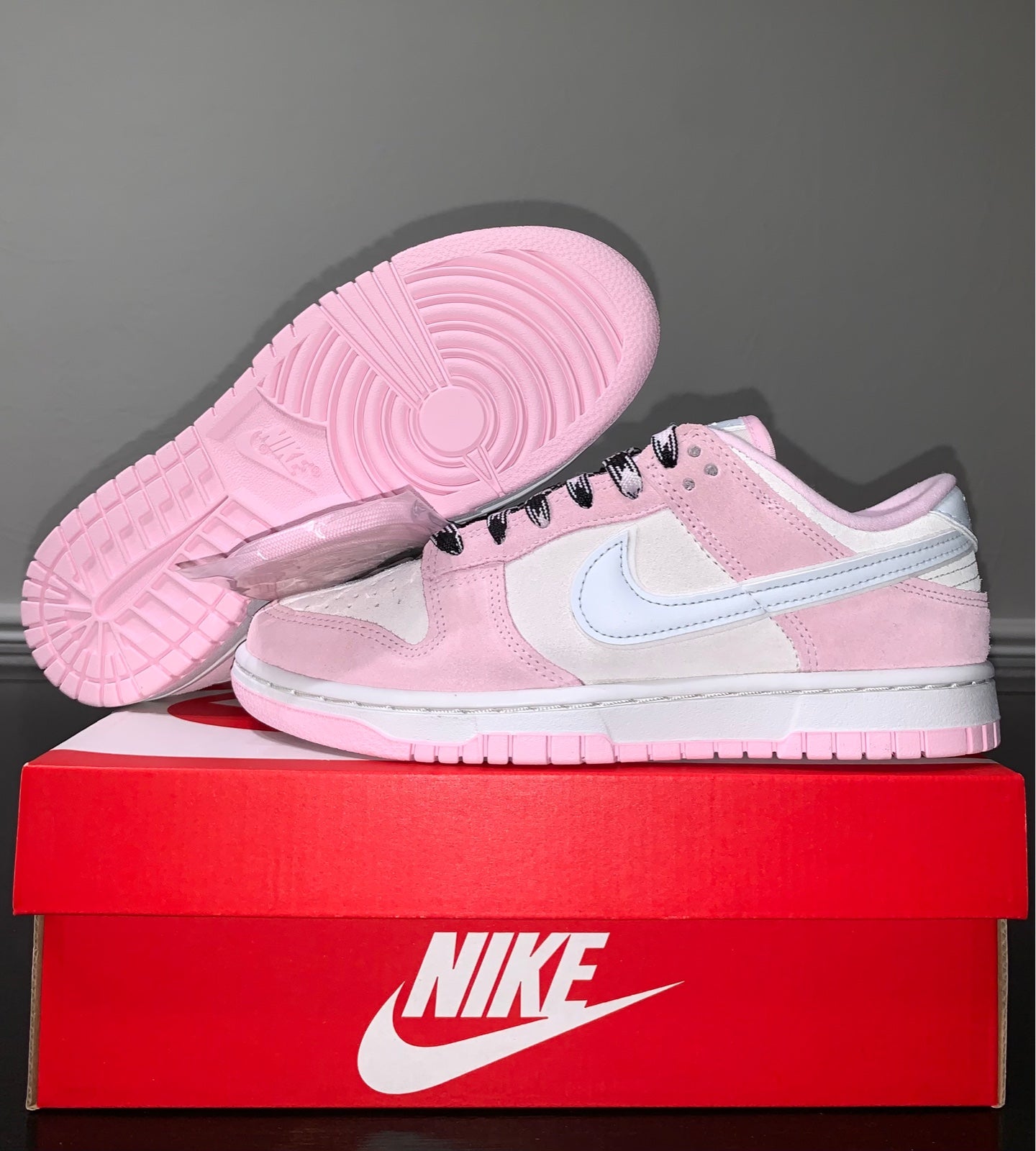 Nike Dunk Low