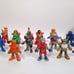 HUGE Lot Fisher Price Imaginext Castle, Figures, Ogre, and much more!