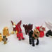 HUGE Lot Fisher Price Imaginext Castle, Figures, Ogre, and much more!