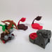 HUGE Lot Fisher Price Imaginext Castle, Figures, Ogre, and much more!