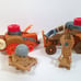 HUGE Lot Fisher Price Imaginext Castle, Figures, Ogre, and much more!