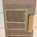 Pier1 Imports White Tea & Cashmere Reed Diffuser Retired Fragrance