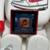 Apple iPod nano 6th Generation Red edition 8gb + extras