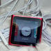 Apple iPod nano 6th Generation Red edition 8gb + extras