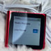 Apple iPod nano 6th Generation Red edition 8gb + extras