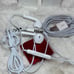 Apple iPod nano 6th Generation Red edition 8gb + extras