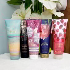 Mixed Lot Bath & Bodyworks