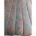 Ralph Lauren Rare DRIVER Full Queen Cotton Sateen Comforter Blue Paisley Purple