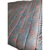 Ralph Lauren Rare DRIVER Full Queen Cotton Sateen Comforter Blue Paisley Purple