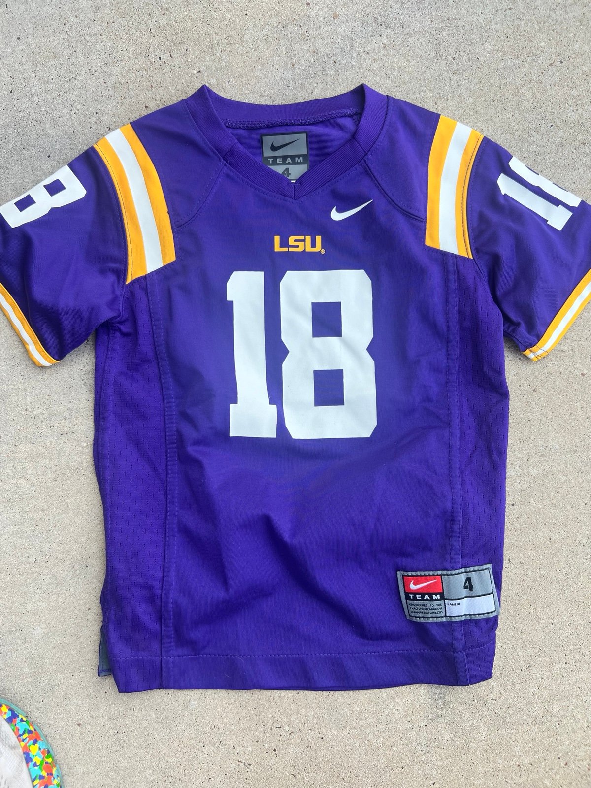 Jersey