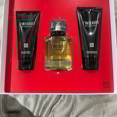 Givenchy L’interdit