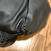 fawn design diaper bag black