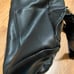 fawn design diaper bag black