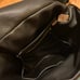 fawn design diaper bag black