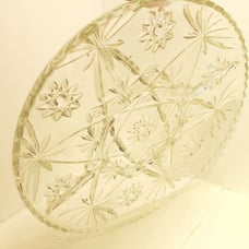 DEPRESSION Glass