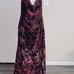 Showpo Aletta Maxi dress cowl cross back