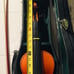 Skylark Student Violin.