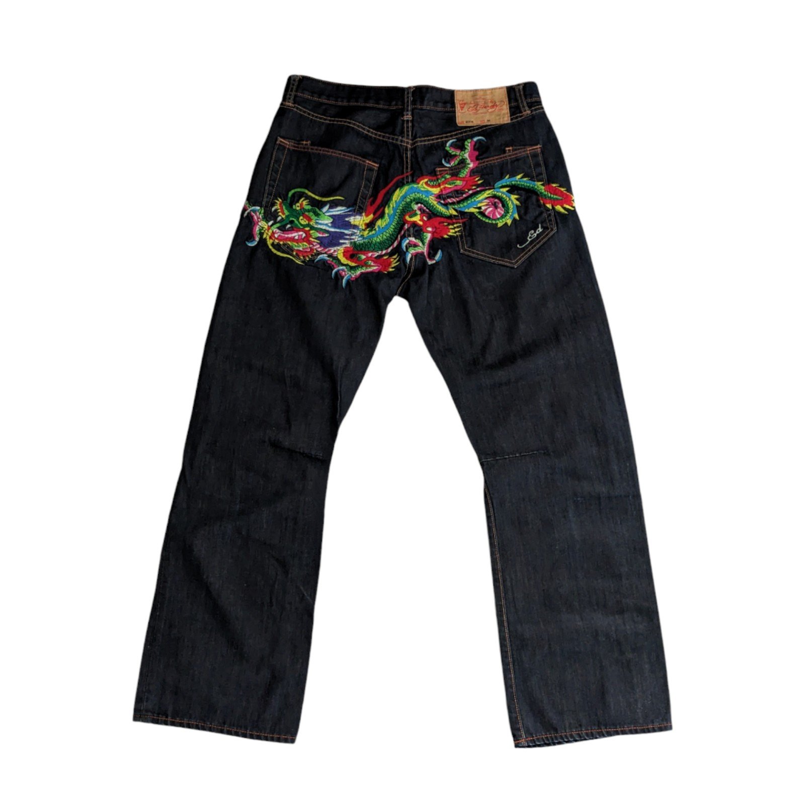 everyone soft denim pants (BLACK）XL Everyone Soft Denim Pants (BLACK) XL Other