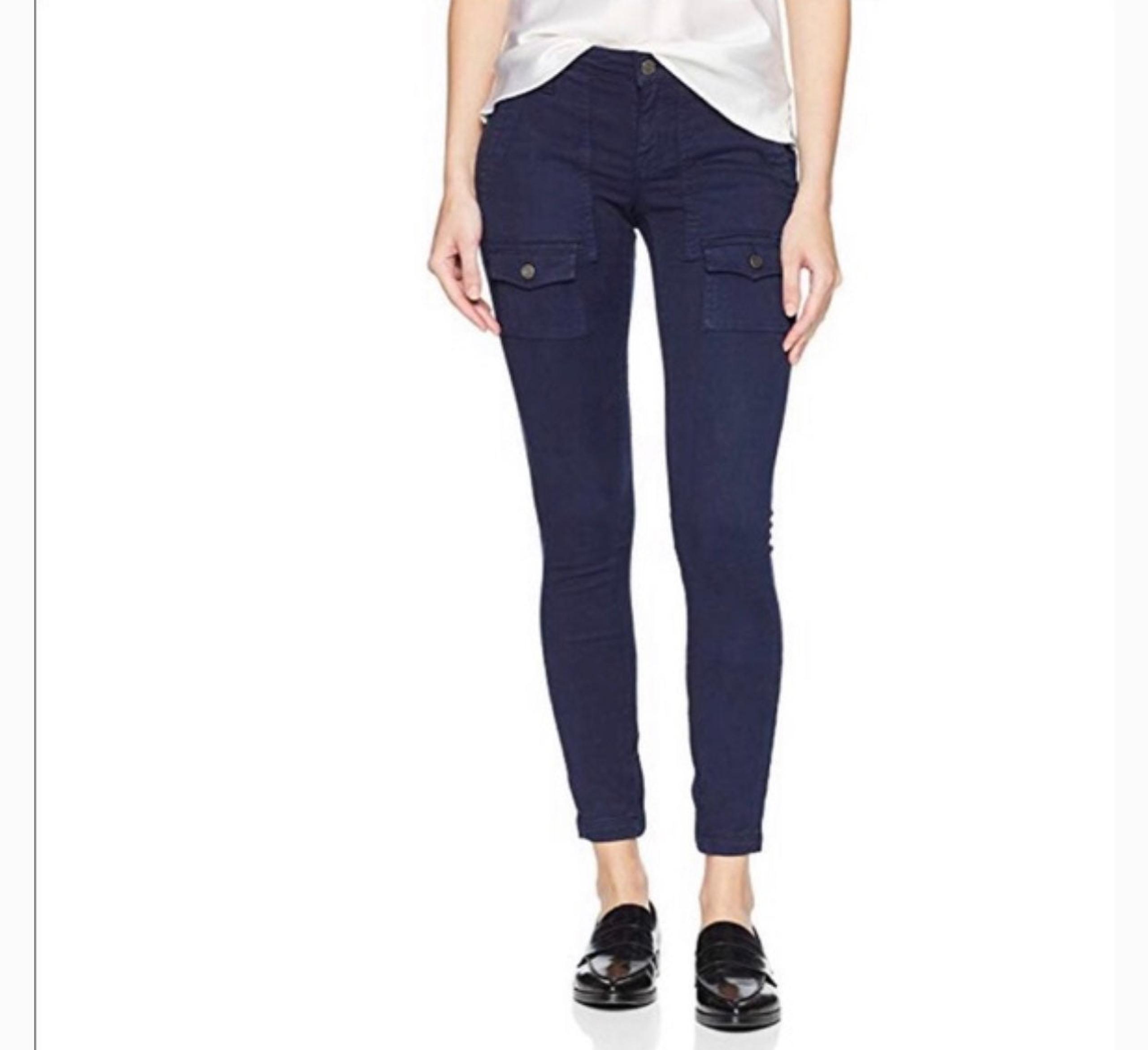 Jeans joie so real skinny jeans