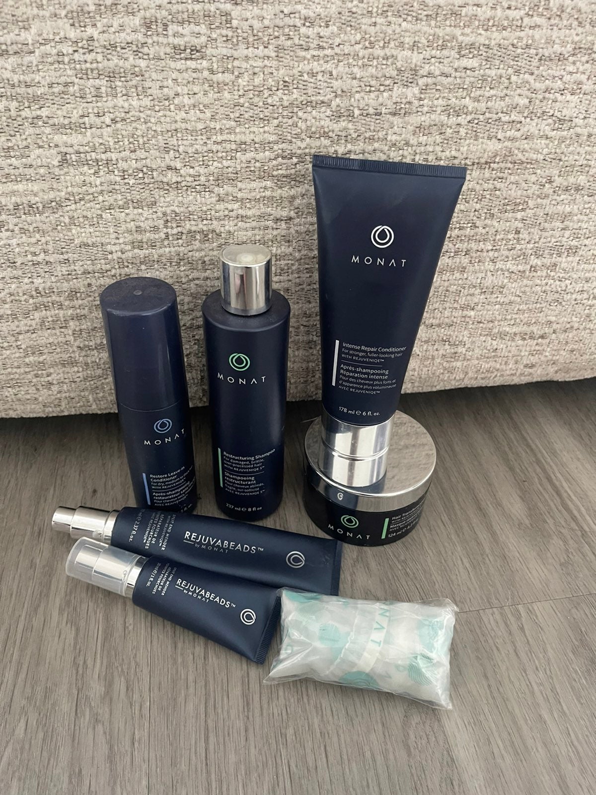 Monat Combo