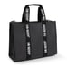Luxury Tote Hand Bags by Jason Wu -Black