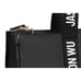 Luxury Tote Hand Bags by Jason Wu -Black