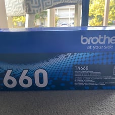 Brother