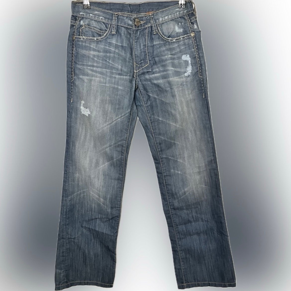 vintage MONARCHY jeans
