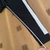 Boss Hugo Boss NWT! Men'S Side White Strip Logo Sweat Jogger Pants Size L