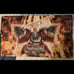 Yu-Gi-Oh YCS Anaheim Time Wizard Reborn Tengu playmat
