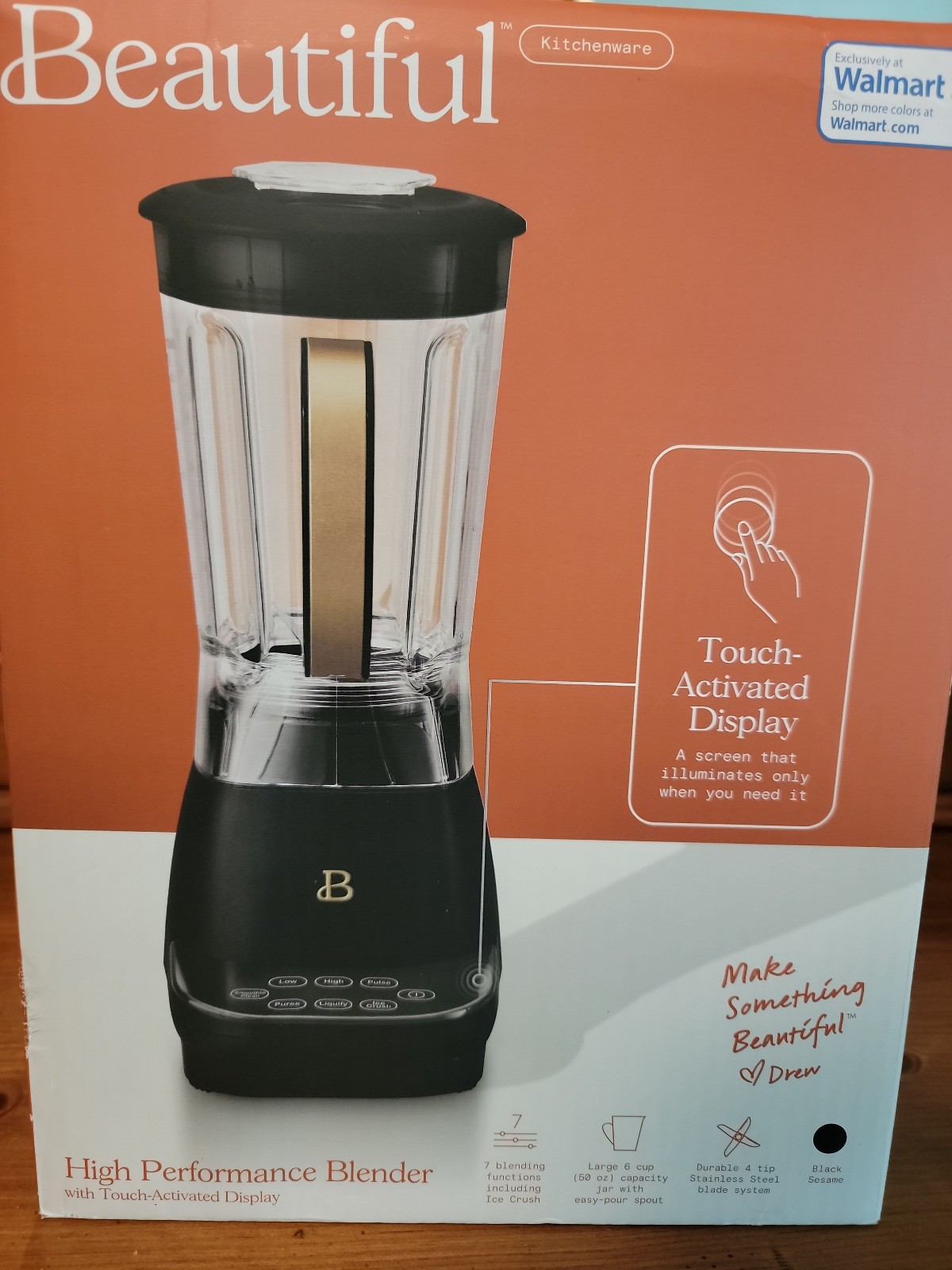 Blender