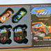 HOT WHEELS Ai SMART CARS - Intelligent Race System 2 CARS & CONTROLLERS 2.4 GHz