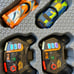 HOT WHEELS Ai SMART CARS - Intelligent Race System 2 CARS & CONTROLLERS 2.4 GHz