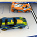 HOT WHEELS Ai SMART CARS - Intelligent Race System 2 CARS & CONTROLLERS 2.4 GHz