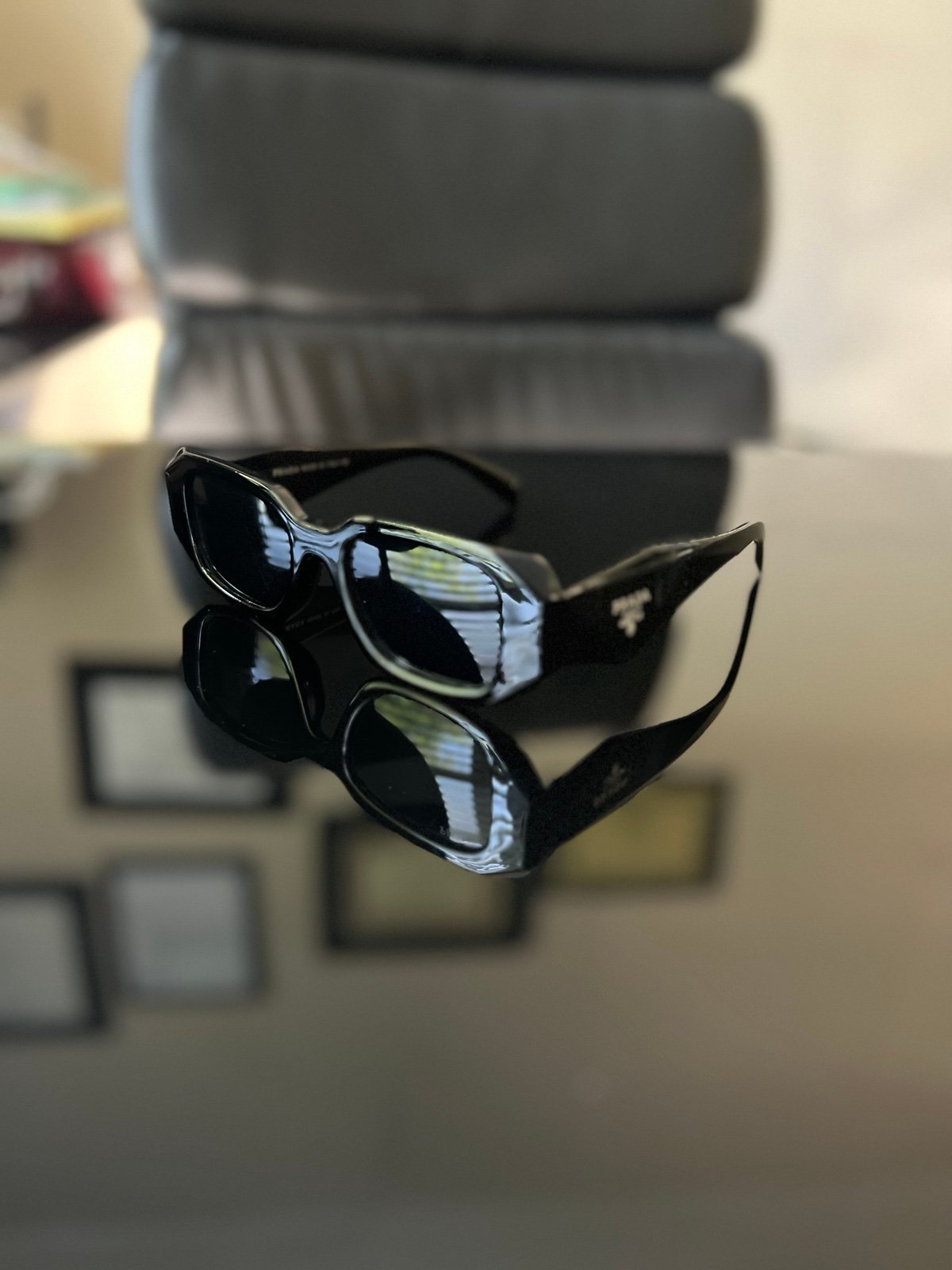 Prada sunglasses for women