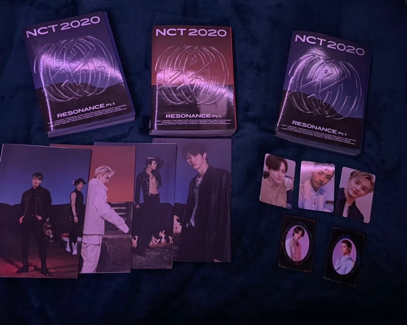 nct resonance