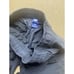 Nike Blue Tag Vintage Black Nylon / Cotton Joggers Men's SizeSMALL