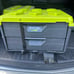 Ryobi LINK 2-Drawer Modular Tool Box NEW !