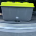 Ryobi LINK 2-Drawer Modular Tool Box NEW !